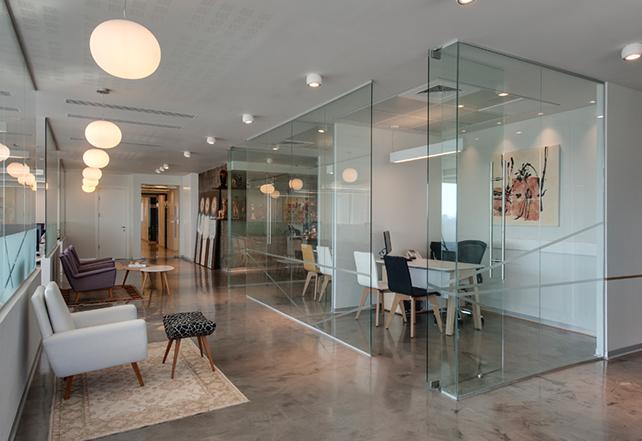 בתים יפים בישראל משרד אדריכלים ומעצבי פנים